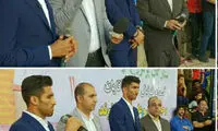 امیری: دنبال پشت کردن به پرسپولیس نیستم