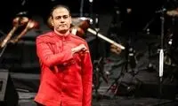 جزئیات برگزاری کنسرت آنلاین علیرضا قربانی