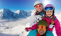 اسکی بازان از پوستشان مراقبت کنند