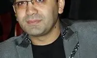 فرزاد حسنی در «صندلی داغ» تلویزیون