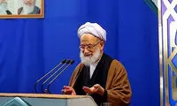 امامی کاشانی: ترامپ بی‌شخصیت است، علم‌الهدی: با مذاکره، دلار ۳ هزار تومانی، ۱۰ هزار تومان شد