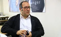 میرکریمی: می‌خواهند سینما را کنترل کنند!
