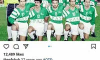 اشتباه فاحش AFC در حق فوتبال ایران