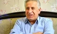 هادی باجلان،‌تنبک‌‌نواز پیشکسوت درگذشت