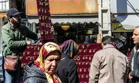 عکس: تهران در آخرین روز سال 1394