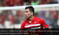 اشتباه کنفدراسیون فوتبال آسیا درباره پرسپولیس