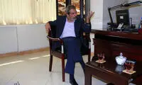 روایتی از فداکاری وزارت خارجه دولت خاتمی