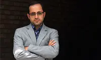 «فاضل نظری»؛ شاعر محبوب این روزها