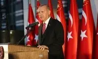 اردوغان: ترکیه قصد خروج از ناتو را ندارد