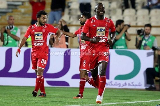 منشا؛ کارت برنده پرسپولیس در نقل و انتقالات