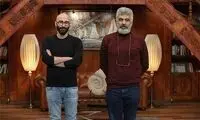تدوینگر سینما مهمان «کتاب‌باز» می‌شود