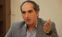 احمدی‌نژاد استعفا کرد