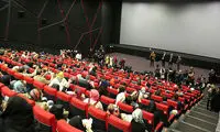بنیامین: نمی دانم سینما برای من ادامه‌دار خواهد بود