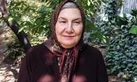 فریده سپاه‌منصور، به کرونا مبتلا شد
