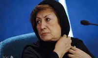 پری صابری با کورش کبیر می آید
