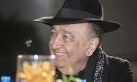بهمن فرمان آرا به کرونا مبتلا شد