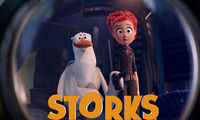 «Storks»،سرگذشت یک لک لک پرکار