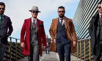 بهترین تیپ های مردانه در مد خیابانی «Pitti Uomo 91»