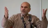 فرشاد مومنی: میرکاظمی فهمی از اقتصاد ایران ندارد