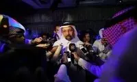 عربستان: بازار نفت را به دقت زیر نظر می‌گیریم