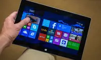 تبلت سرفیس جدید با اندازه‌ای کوچک‌تر و ارزان‌تر