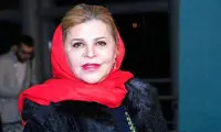 خواستگاری متفاوت علی حاتمی از زری خوشکام