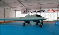 تصاویر جدید از پهپاد RQ-170 ایرانی