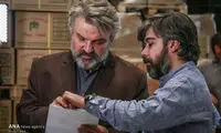 سکانس‌های جنجالی سریال «پدر»، واقعی است