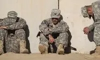 ۳ زخمی در حمله مجدد به پایگاه «التاجی»
