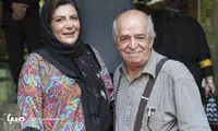 مهوش وقاری: حال همسرم تغییر نکرده است