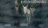 «سینما خر» شاهد احمدلو به اسپانیا می‌رود