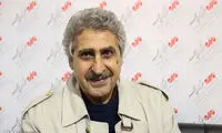 مسعود جعفری جوزانی تصادف کرد