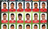 سینا عشوری در فهرست آسیایی تراکتورسازی