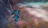 عکاسی امپرسیونیستی از پاییز