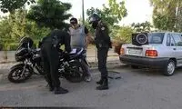 طرح برخورد با آلودگی صوتی خودروها /عکس