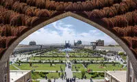 خطر حذف میدان نقش جهان از فهرست یونسکو