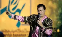 شهریاری از آلبوم «آذربایجان» رونمایی می‌کند