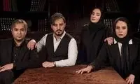 مهدویان: سیاهه سانسور‌ها را منتشر می‌کنم