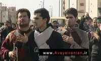 عکس: مداحی های مرحوم مرتضی پاشایی