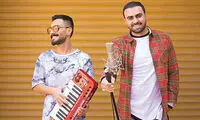 با علی رهبری و آرین بهاری، از پازل بند ۹۰ تا پازل بند ۹۸