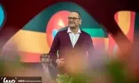 امشب منتظر خندوانه ۸ باشید