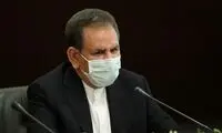 دستور جهانگیری برای حل فوری مشکل کامیون‌داران