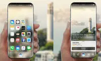 خبری از LTE در آیفون 8 نیست!