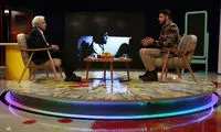 هاشمی طبا: همبازی فرامرز قریبیان بودم