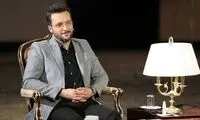 محمد سلوکی برای جمعه‌ها برنامه شاد دارد