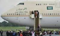 سفر پادشاه سعودی به اندونزی