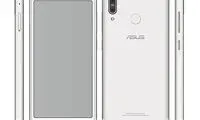 اولین تصاویر از ZenFone ۵ ایسوس منتشر شد