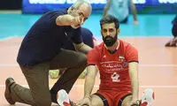 واکنش خوش خبر به شایعه پناهندگی سعید معروف