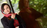 گلاره عباسی بازیگر جدید «شهربانو»