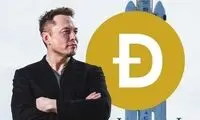 ماسک: دوج کوین می‌تواند بر بیت کوین پیروز شود